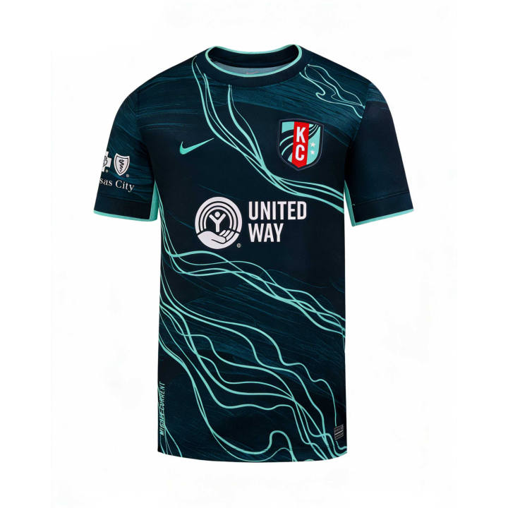 Nike Nike Kids' Sports Tops Crew Neck Moderate