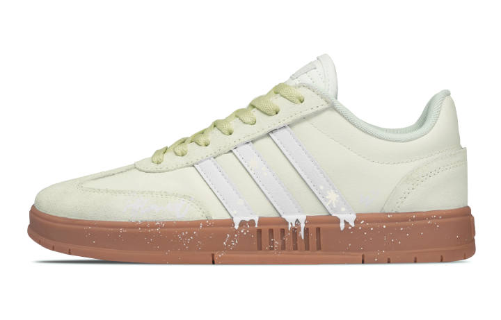 Adidas Adidas Gradas Coverage Slip Resistant Low top Skateboard Shoes Women's