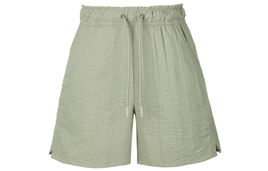 Nike Nike UnlimitedDri Fit Casual Shorts Men's Light Army Green