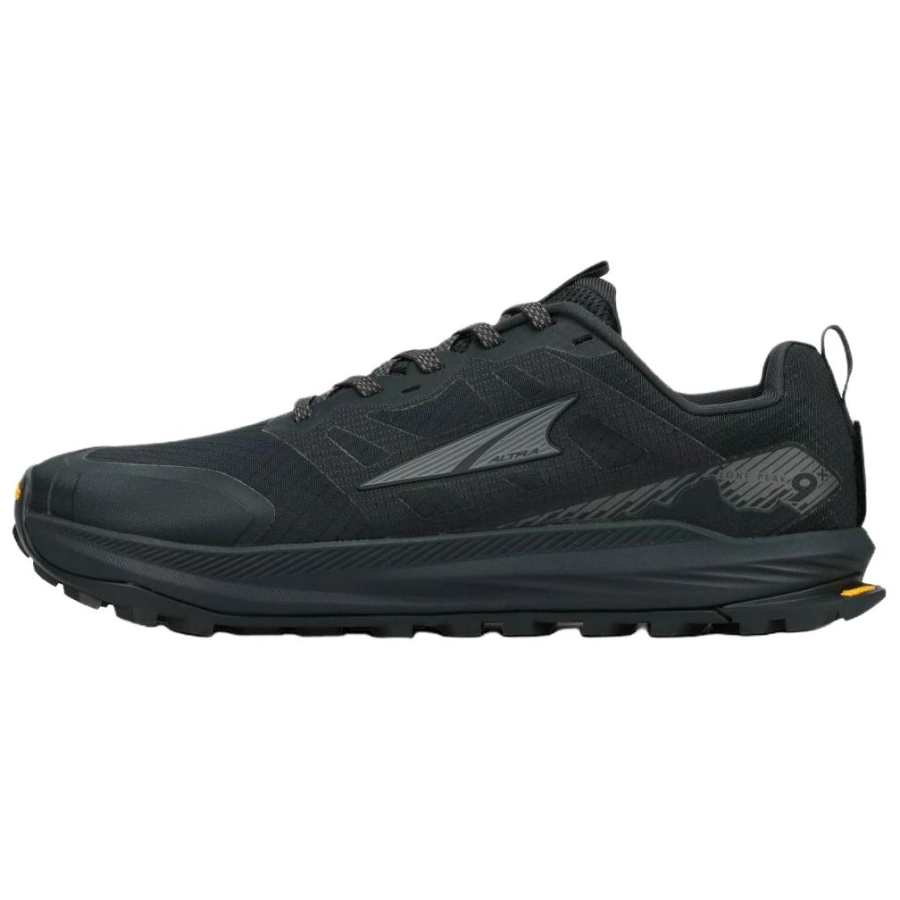 Altra Lone Peak 9+ Trail Running Shoes Men's Black