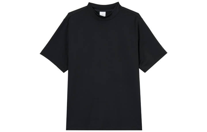 Jordan Jordan Sport SS25 T Shirt Men's 010 Black/Black