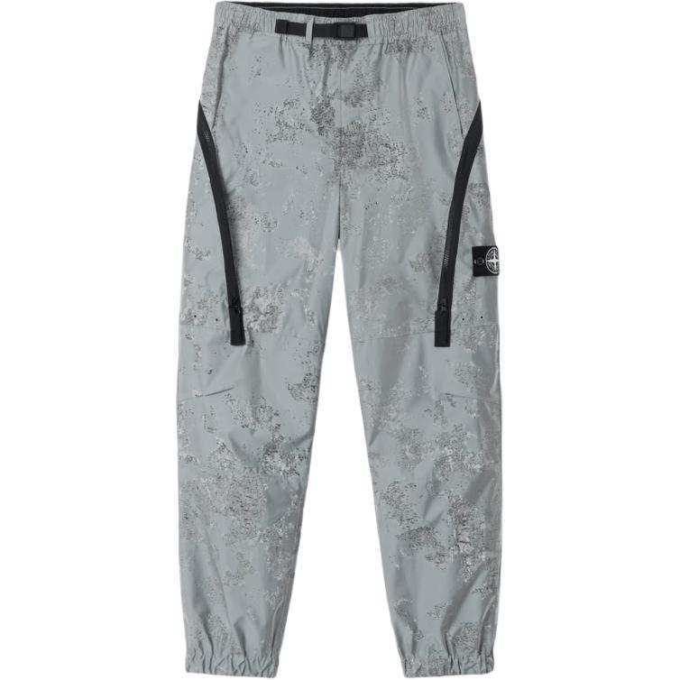 STONE ISLAND x Dave SS26 The Boy Who Played The Harp Casual Pants Men's