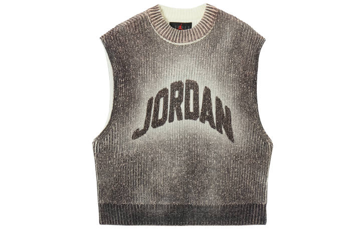 Jordan Jordan Flight Women's Knit Vest