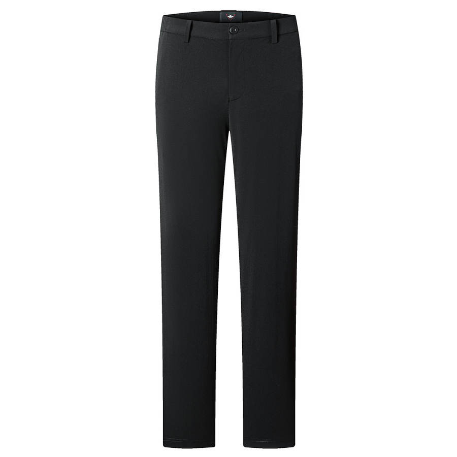 SEPTWOLVES SEPTWOLVES Casual Pants Men's Moderate Straight Fit Pants