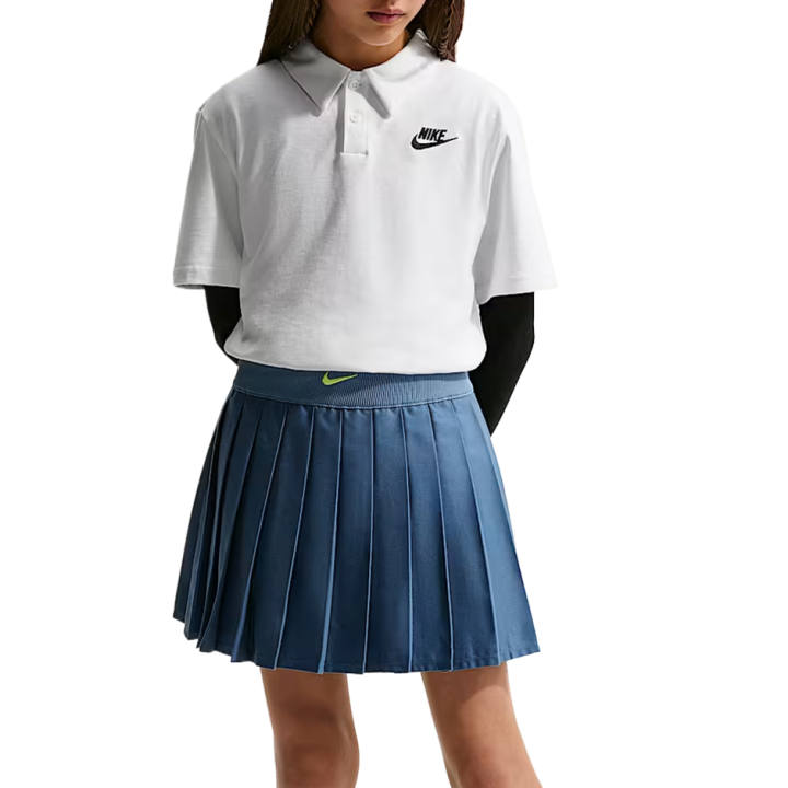 Nike Nike Polo Shirt Sportswear Club Kids'