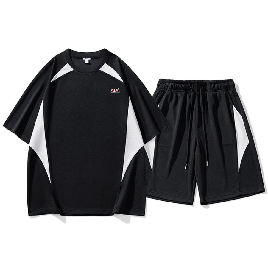 WARRIOR Warrior Casual Clothing Set Unisex