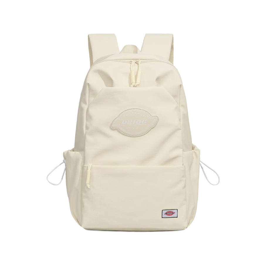 YALU YALU Nylon Backpack Regular Unisex Multicolor