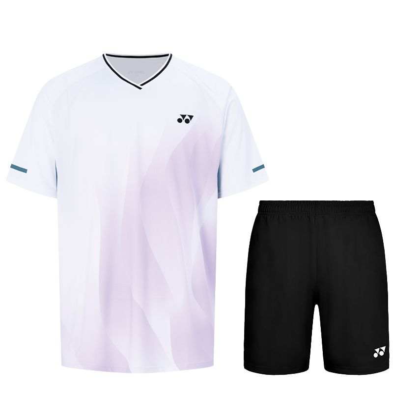 YONEX Casual Sportswear Men's Moderate