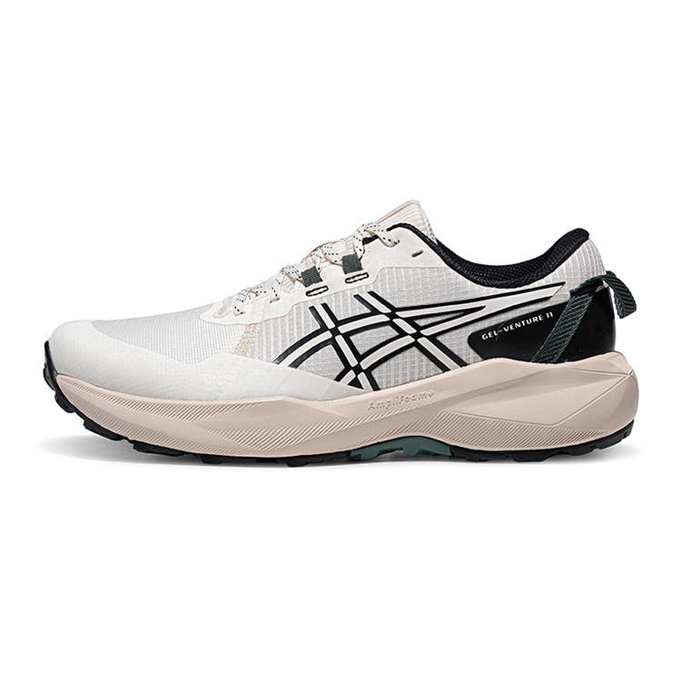 ASICS GEL VENTURE 11 Lace Up Trail Running Shoes Women's