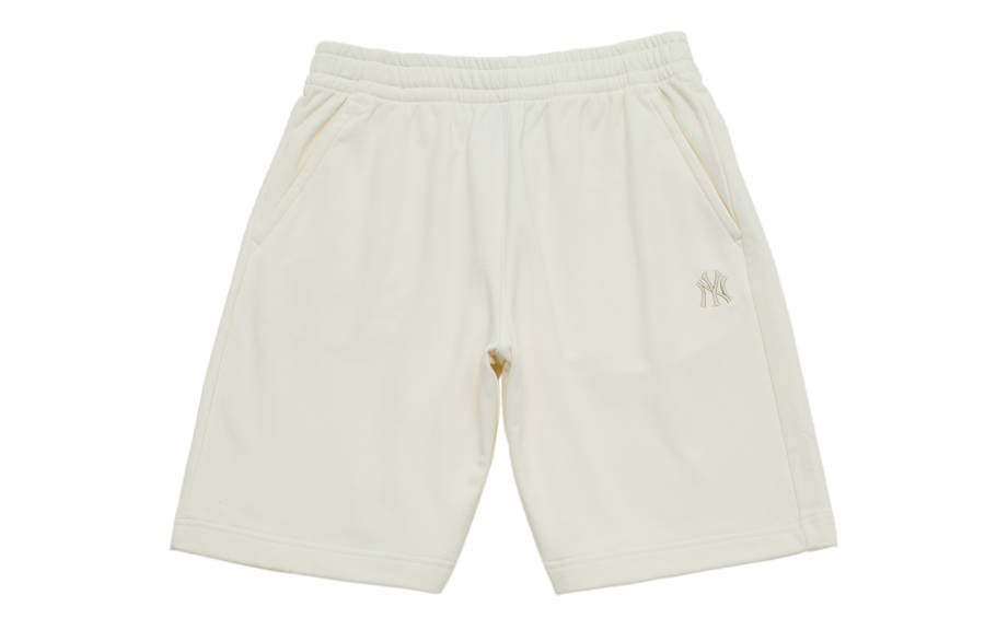 MLB MLB New York Yankees Basic Collection SS26 Knitted Shorts Unisex