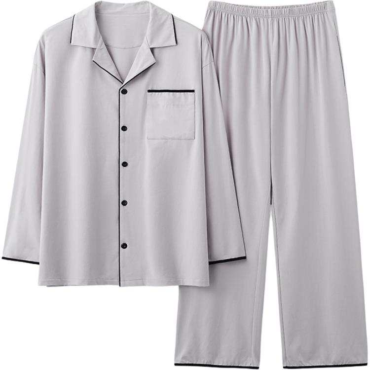 MIIOW MIIOW Men's Pajama Sets