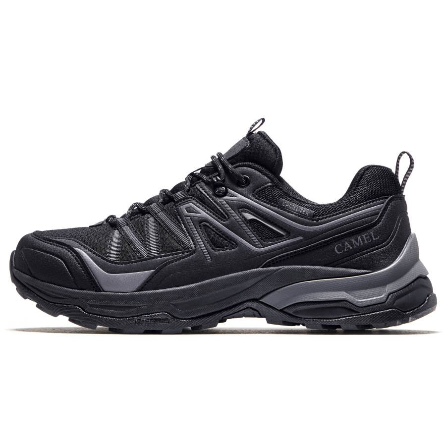CAMEL CAMEL Low top Mountaineering Shoes Men's