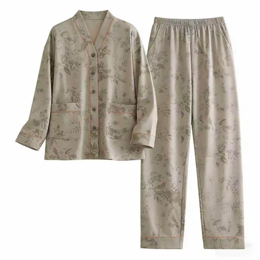 MIIOW MIIOW Women's Pajama Sets