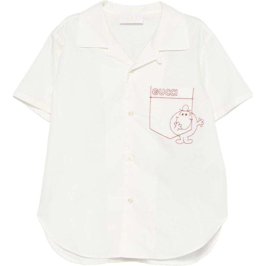 GUCCI Casual Shirt Infant And Toddler
