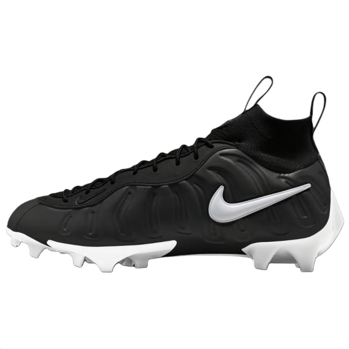 Nike Nike Vaporposite Rugby Shoes Men's Black White