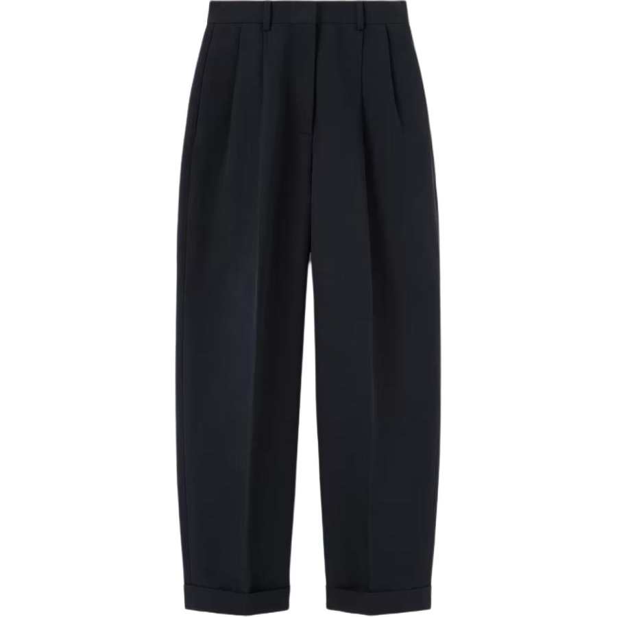 Loro Piana SS26 Casual Pants Women's