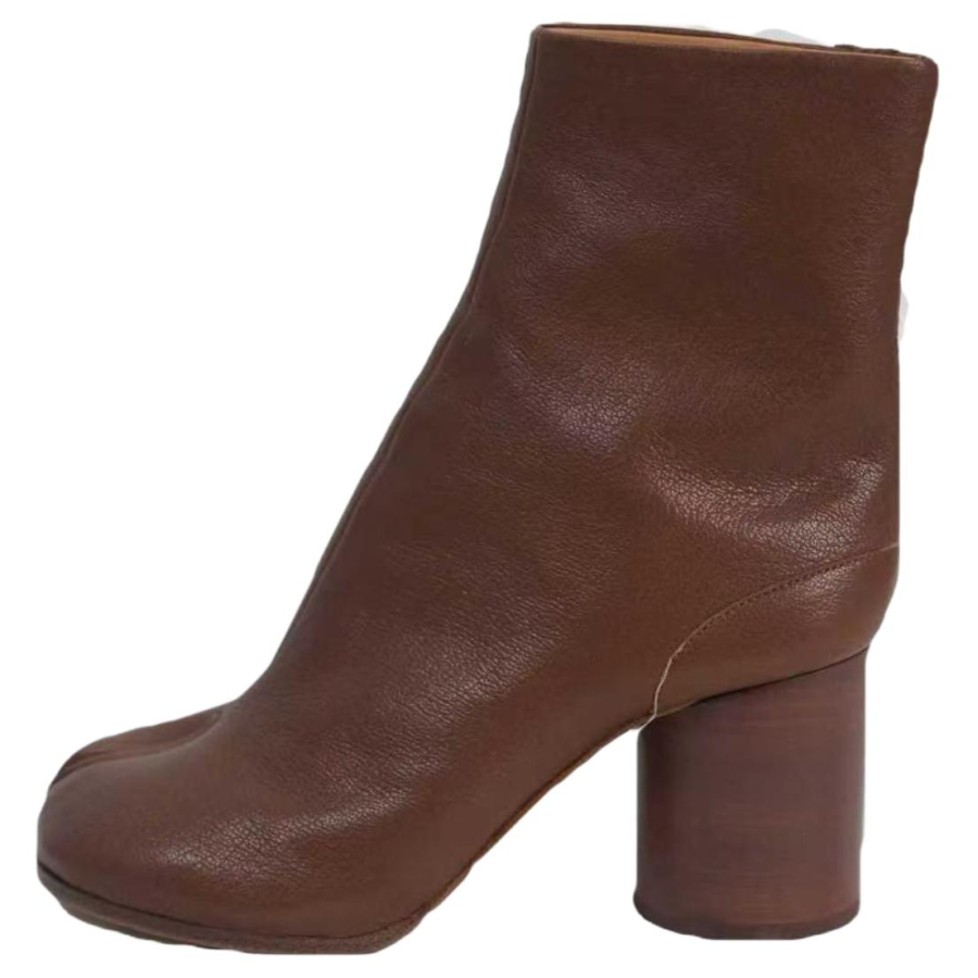 Maison Margiela Maison Margiela Tabi Ankle Boots