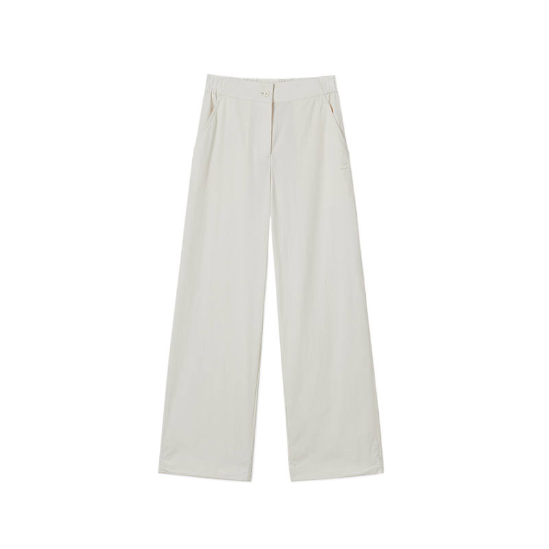 LACOSTE SS26 Casual Pants Women's