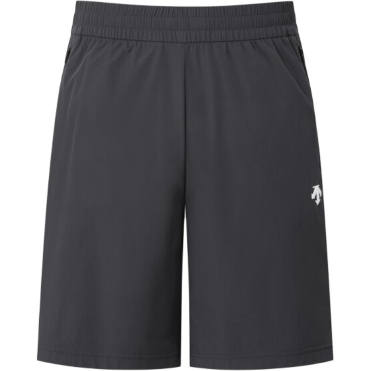 DESCENTE DESCENTE TRAINING Casual Shorts Unisex
