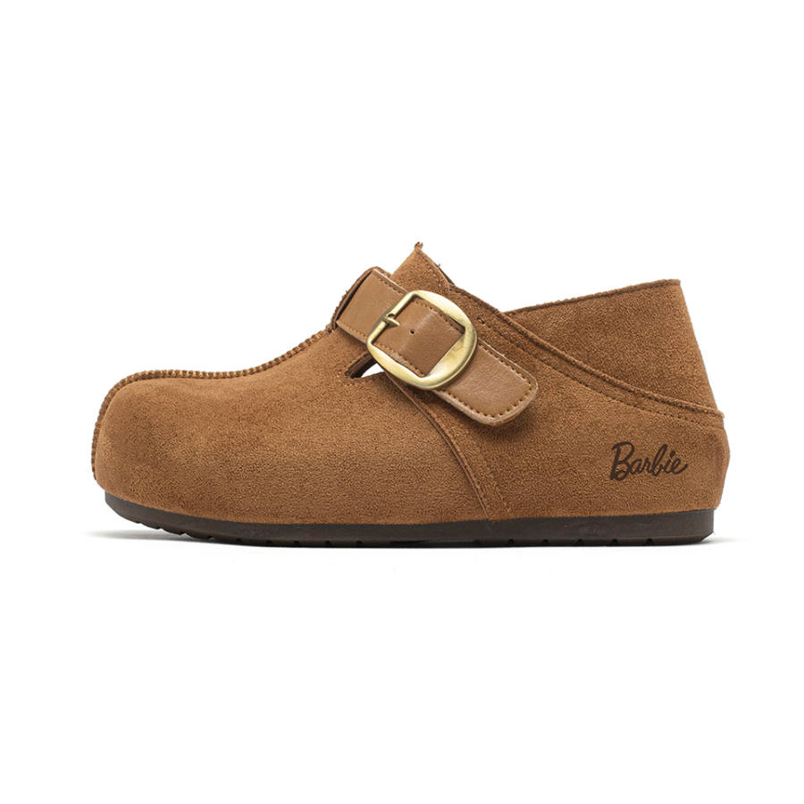 Barbie Abrasion Resistant Low top Casual Shoes Women's