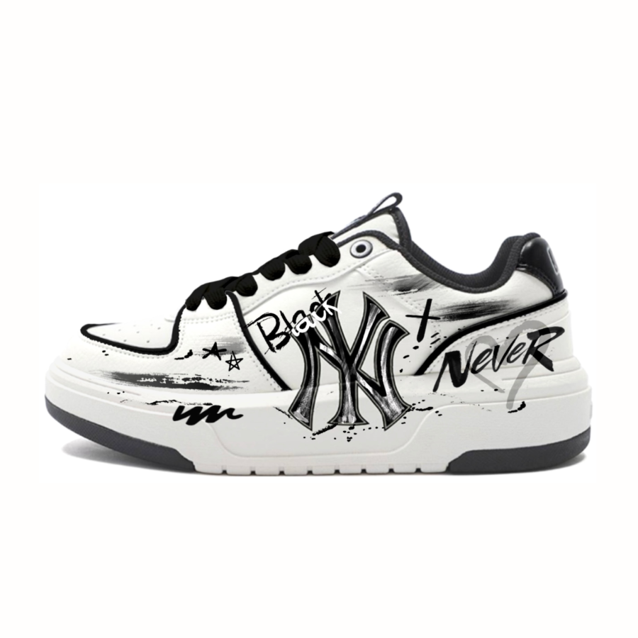 MLB MLB Chunky Liner Low top Skateboard Shoes Unisex