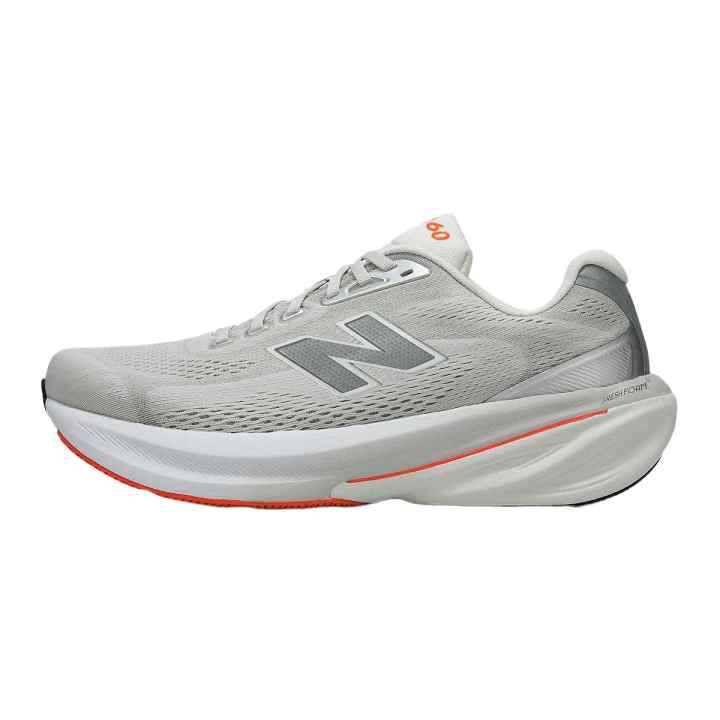 New Balance New Balance 860 Mesh, Synthetic Leather Cushioning Breathable Support Low top Running Shoes Men's 2E Width
