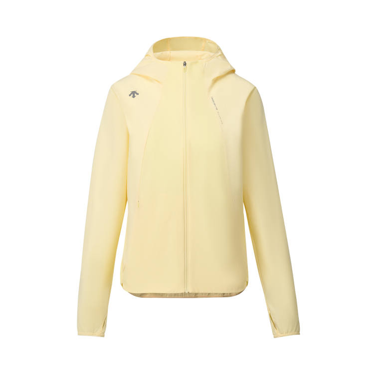 DESCENTE WOMEN'S RUNNING Coat Women's