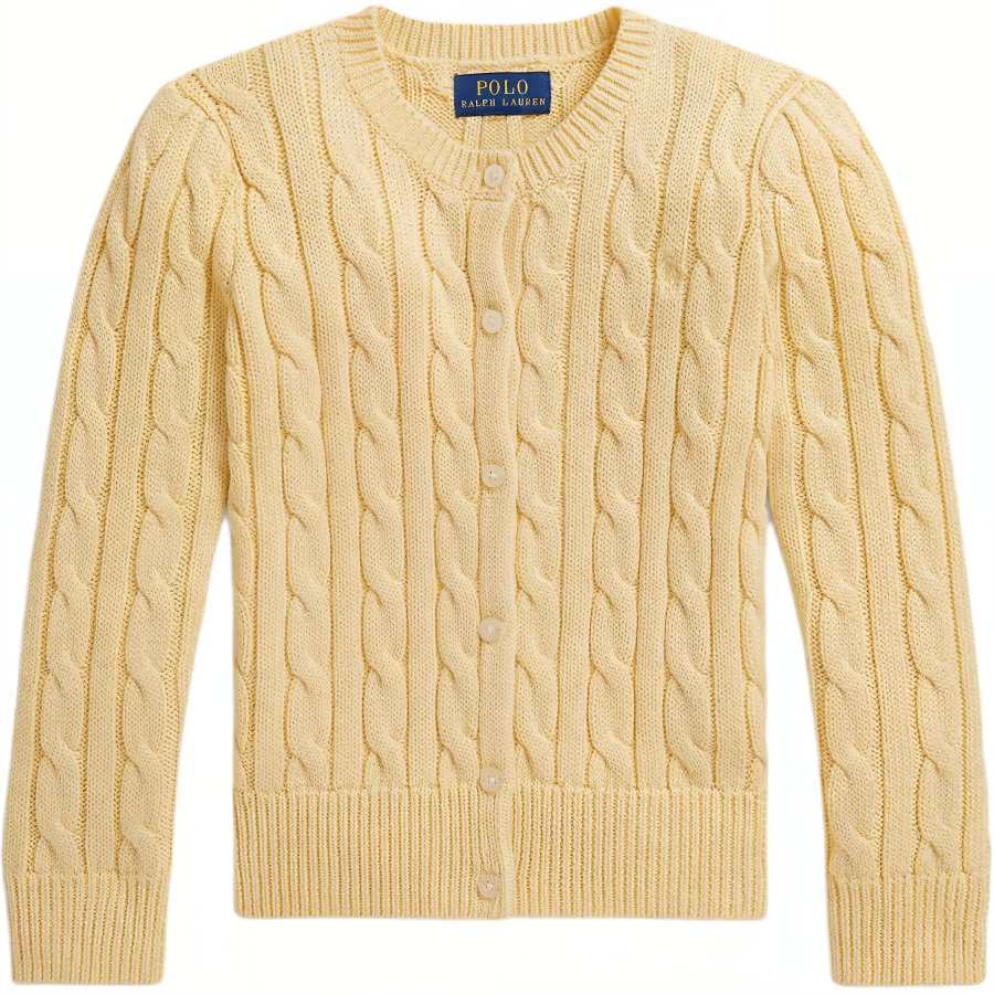 Polo Ralph Lauren Sweater Classic Version Kids'