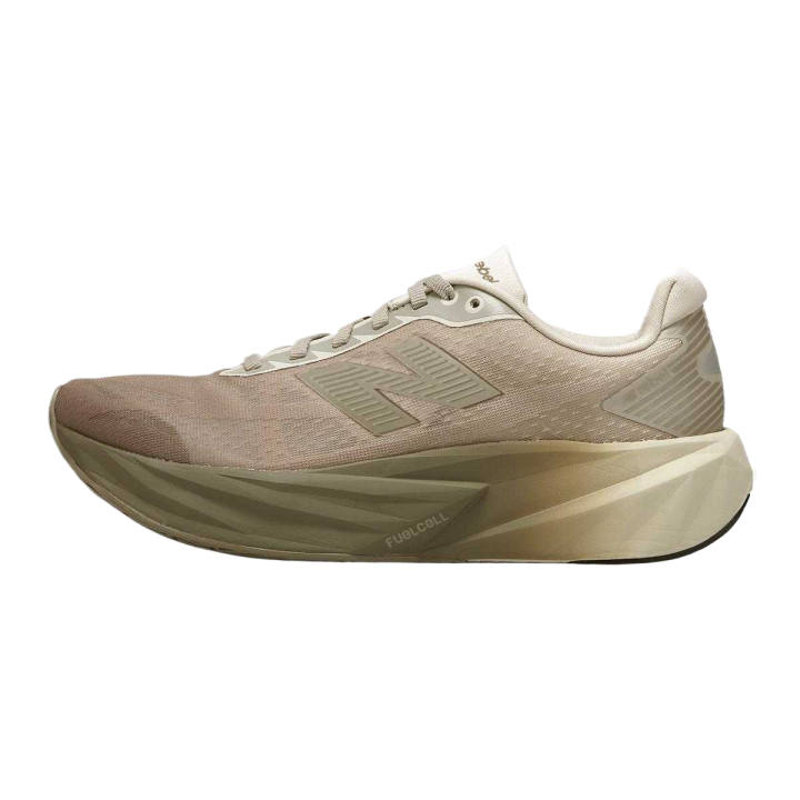 New Balance New Balance Mesh, Synthetic Leather Low top Running Shoes Unisex Style D