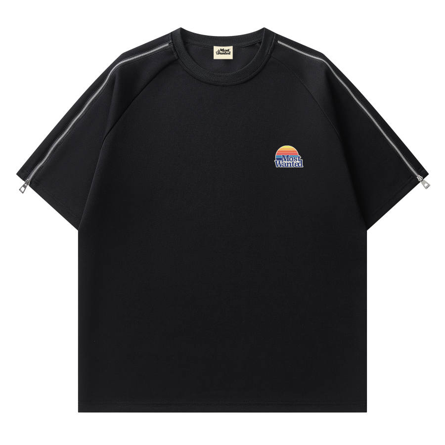 MostwantedLab T Shirts Unisex Crew Neck Moderate Heavyweight