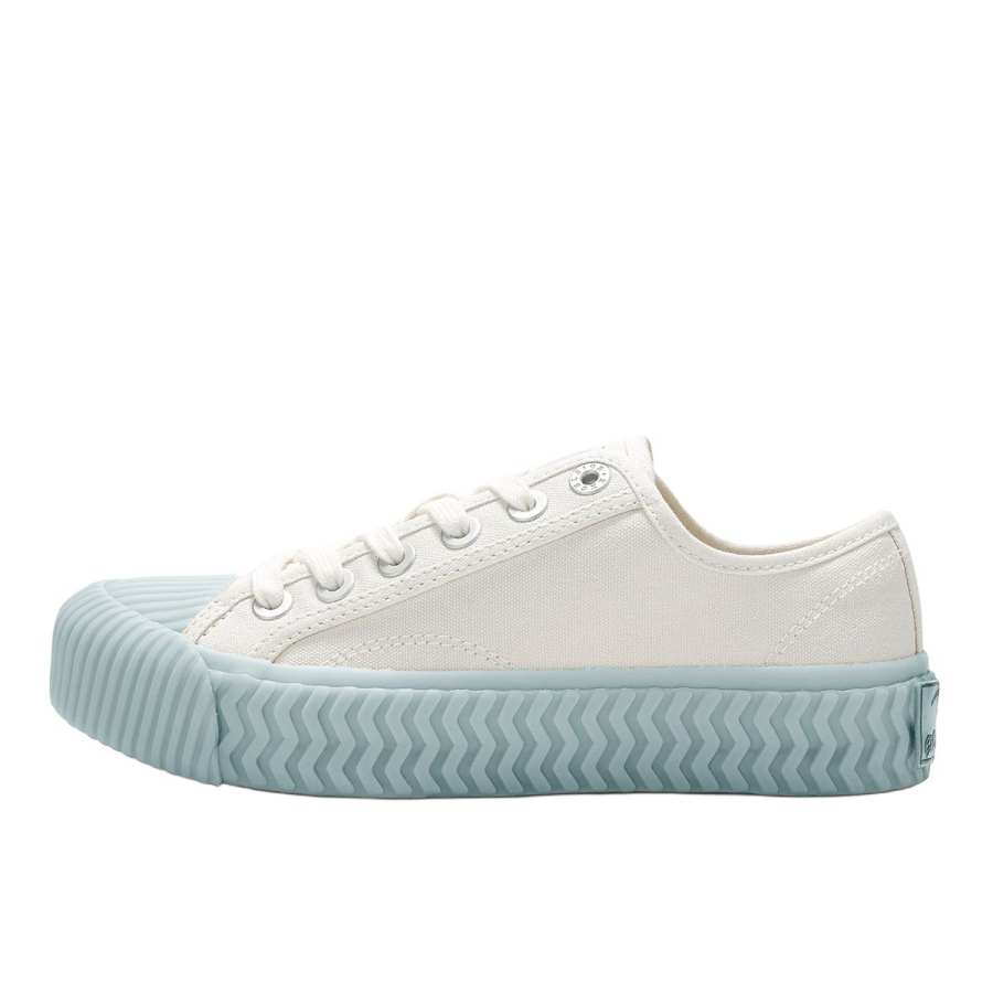 Excelsior Abrasion Resistant Lightweight Slip Resistant Low top Casual Canvas Shoes Unisex