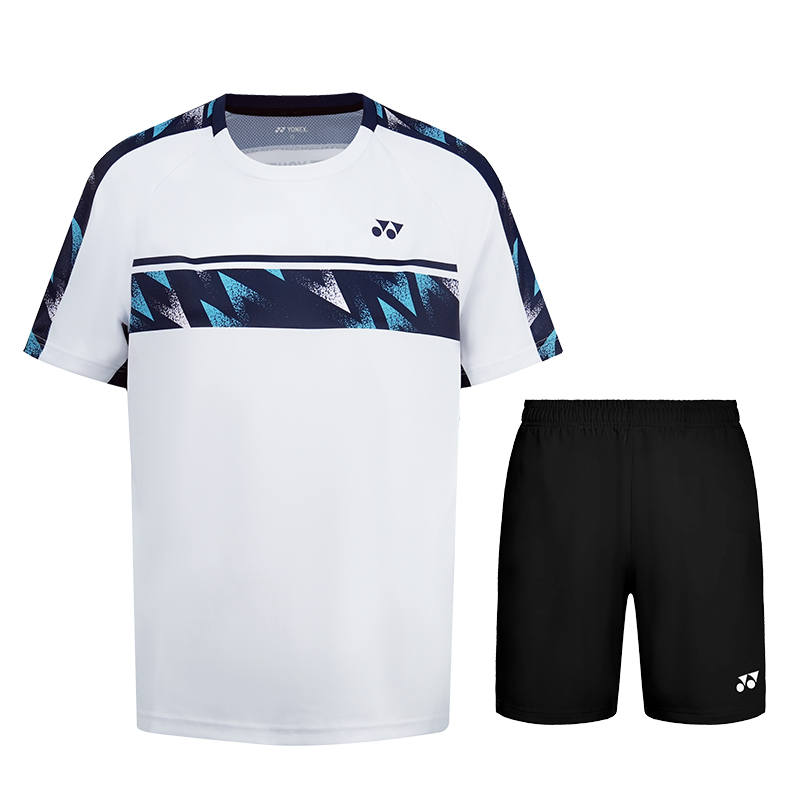 YONEX Casual Sportswear Men's Crew Neck Thin