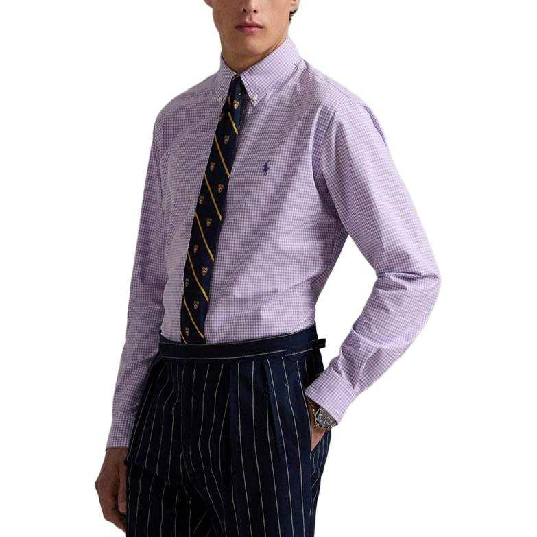 Polo Ralph Lauren Shirt Classic Version Men's