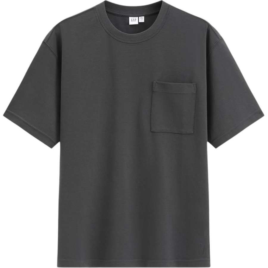 GAP GAP T Shirts Unisex Crew Neck