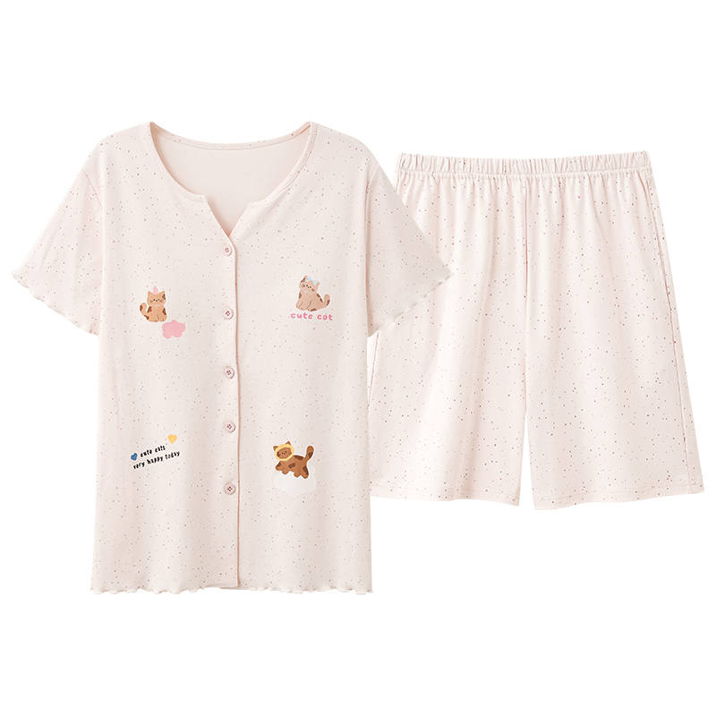 MIIOW MIIOW Women's Pajama Sets