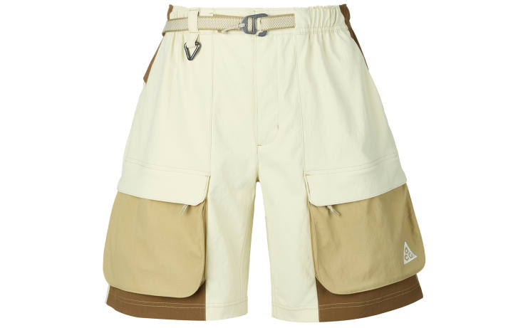 Nike Nike SS25 ACG 'Smith Summit' Cargo Shorts Men's