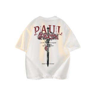 PAUL COSTELLOE T Shirts Women's Crew Neck