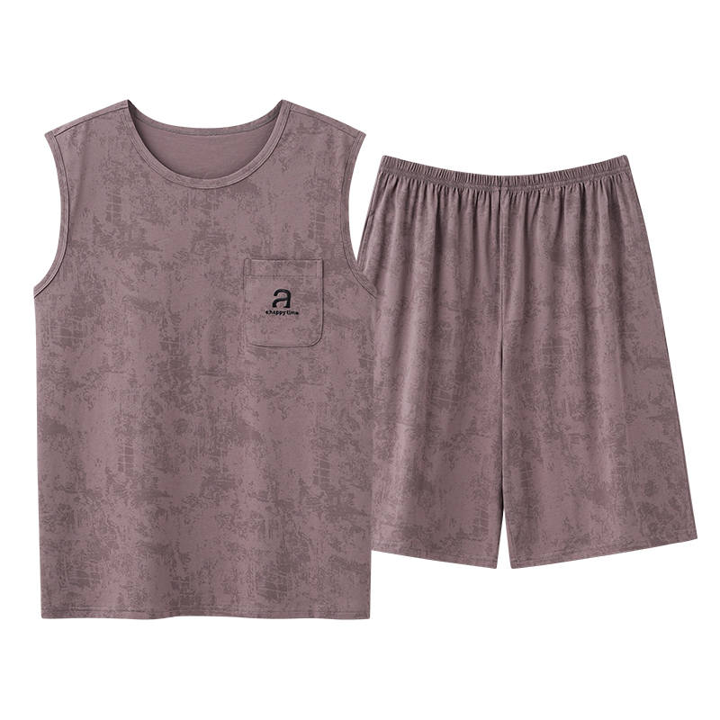 MIIOW MIIOW Men's Pajama Sets