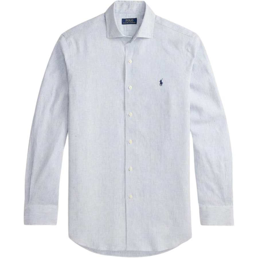 Polo Ralph Lauren Shirt Custom Men's