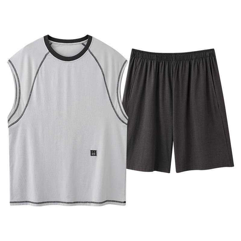 MIIOW MIIOW Men's Pajama Sets