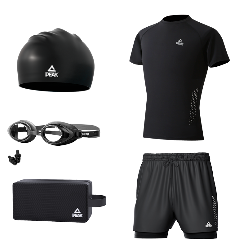 PEAK PEAK Swimsuit Sets Men's Moderate