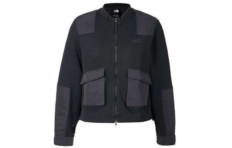 THE NORTH FACE Urban Exploration Jackets & Coats Women's Cosmic Black