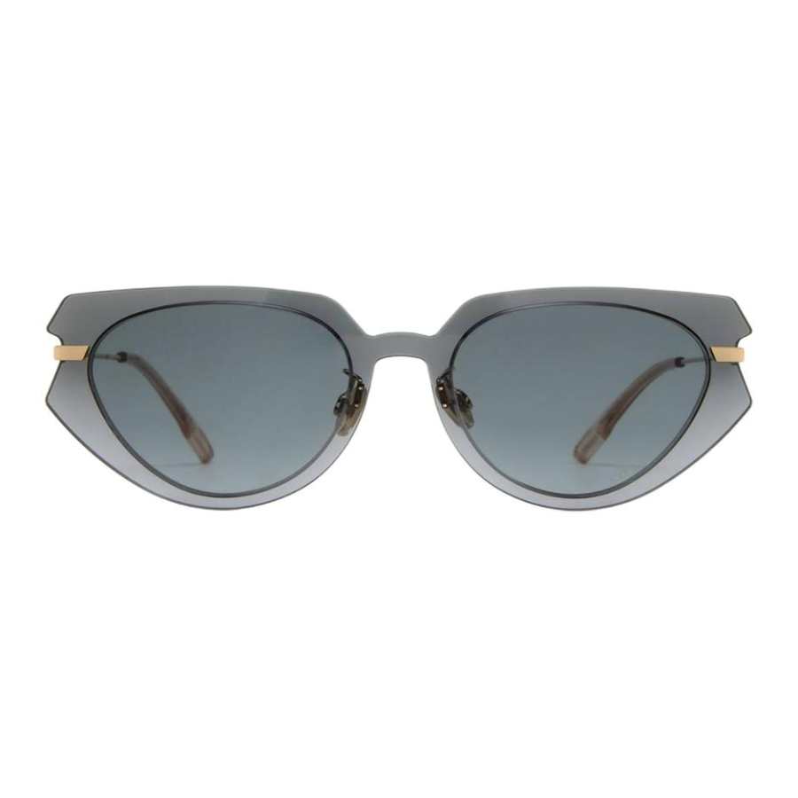 DIOR DIOR Sunglasses Women's Gray
