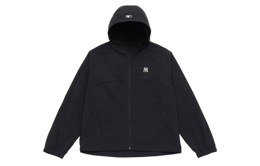 MLB MLB New York Yankees Basic Collection SS26 Jacket Unisex