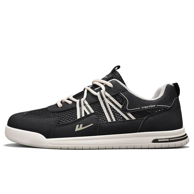 WARRIOR Warrior Low top Casual Shoes Men's