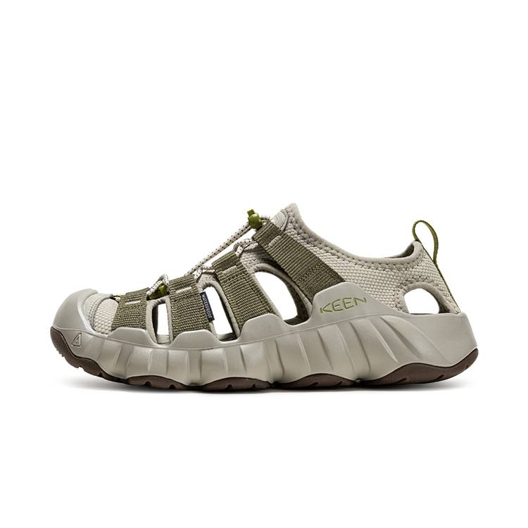 Keen HYPERPORT H2 Breathable Support Low Top River Trekking Shoes Men's