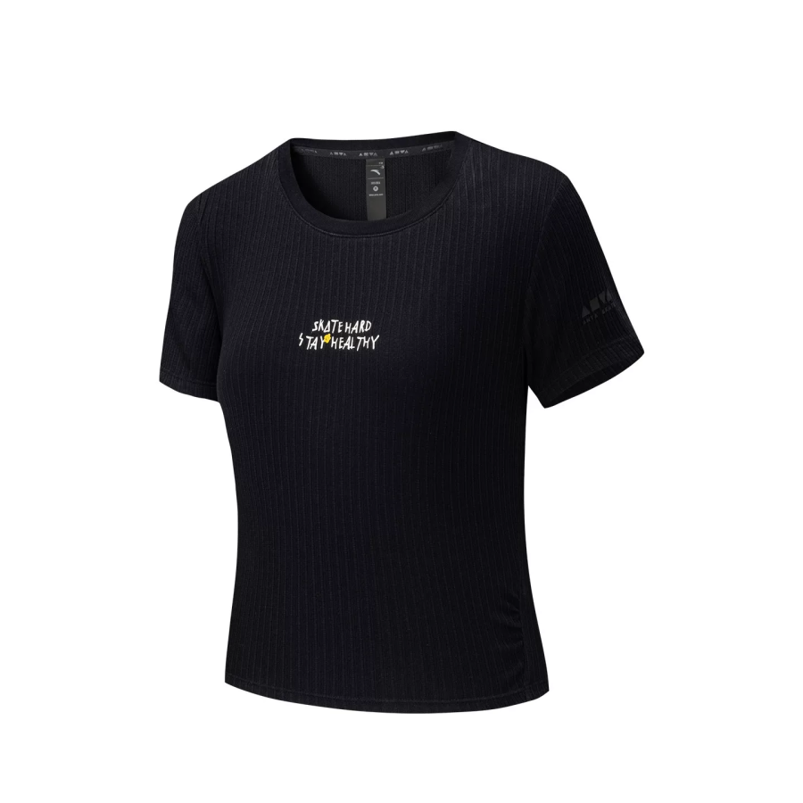Anta Life Collection T Shirt Women's