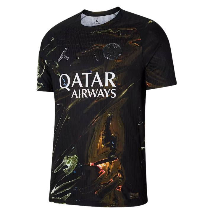 Jordan Jordan Edition Soccer Jersey Player Edition Men's
