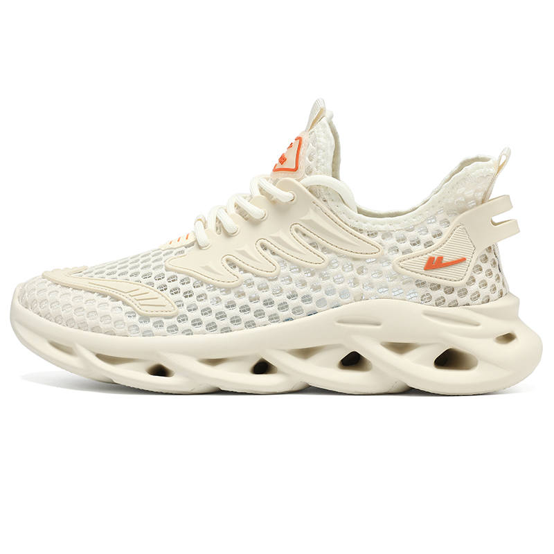 Warrior Abrasion Resistant, Breathable, Lightweight Low top Casual Shoes Unisex