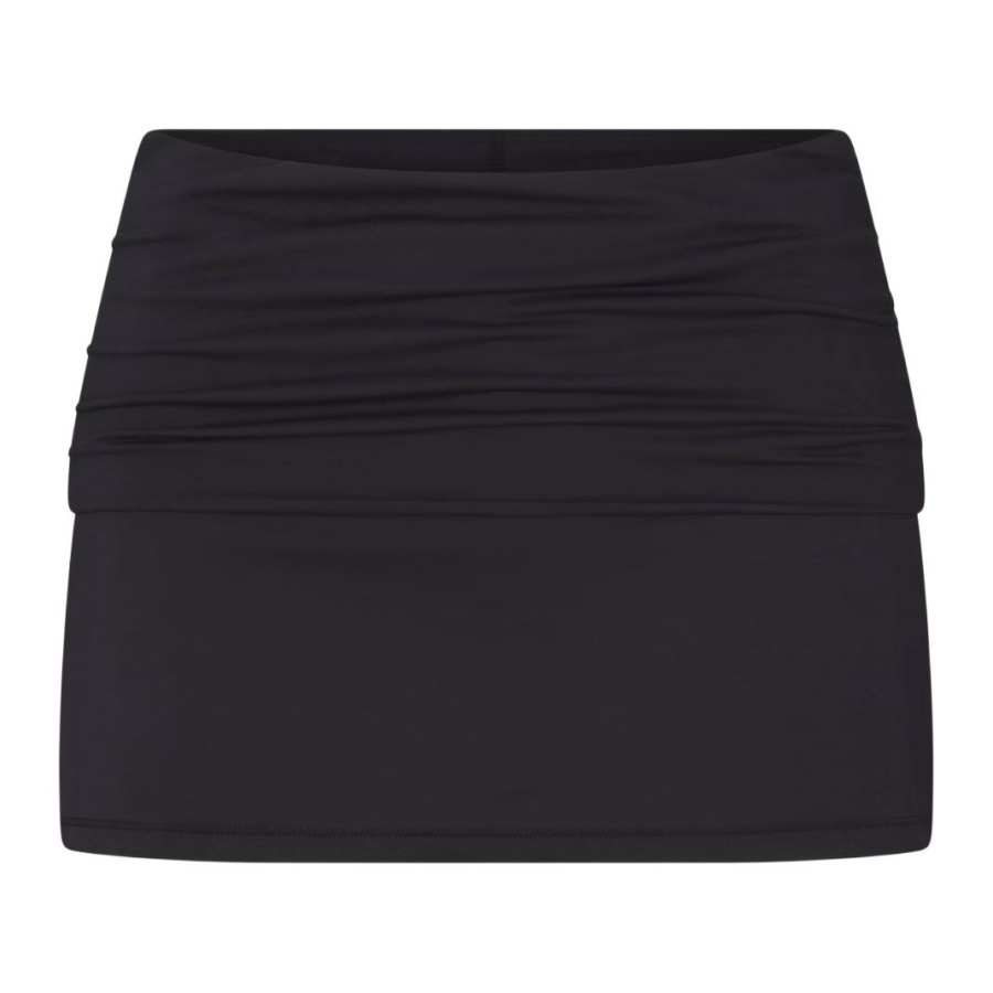 Nike NikeSKIMS Airy Women's Fold-Over Waistband Skort
